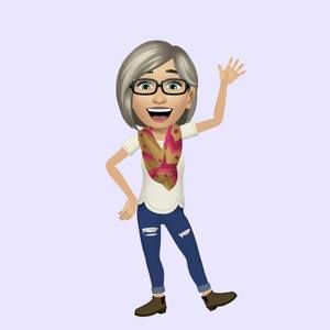 Meet your Posher, Laura